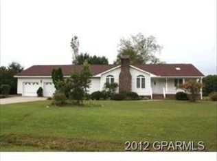 2124 Leon Dr, Greenville, NC 27858