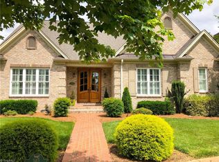 340 Orchard Park Dr, Advance, NC 27006
