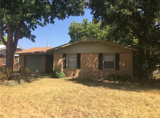 2652 Rountree Dr, Abilene, TX 79601
