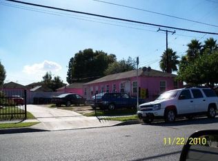 802 E Oaks St, Compton, CA 90221