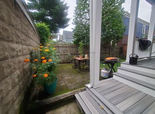 92 Yorktown St, Somerville, MA 02144