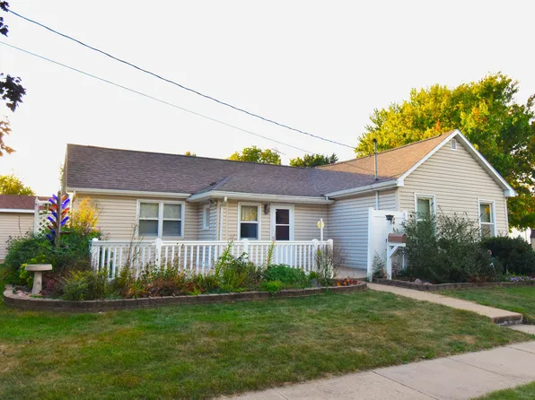 604 W 5th St, Boone, IA 50036