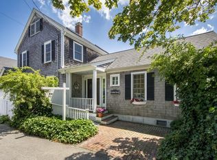 185 Downer Ave, Hingham, MA 02043