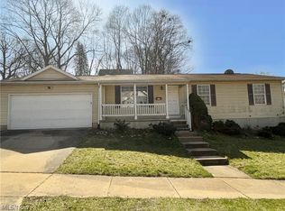 160 Uhler Ave, Akron, OH 44310