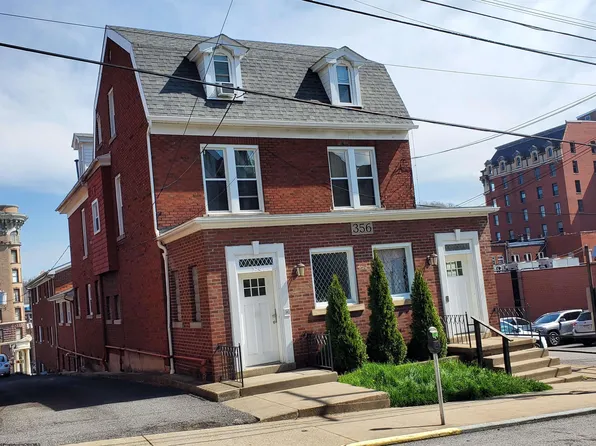 356 Washington St, Clarksburg, WV 26301