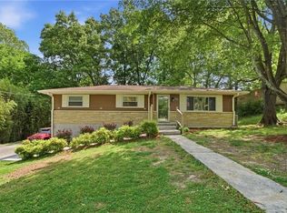 1004 W Lewis St, Rossville, GA 30741