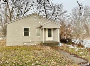 405 Branum St, Sikeston, MO 63801