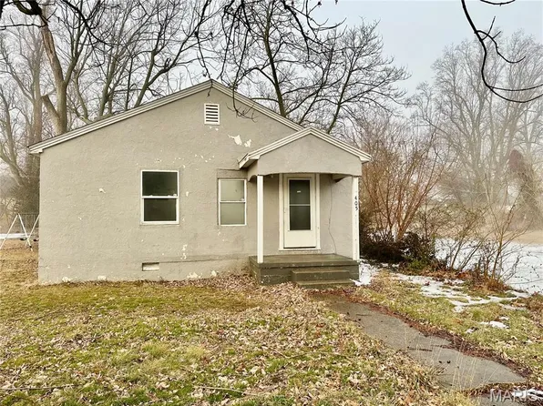 405 Branum St, Sikeston, MO 63801