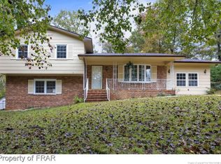 6010 Cheshire Ct, Fayetteville, NC 28314