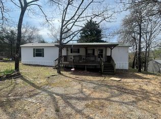 16137 W Butterfield Rd, Park Hill, OK 74451
