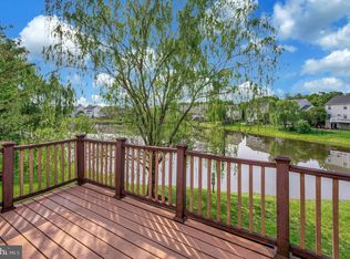 3308 Boathouse Rd, Warrenton, VA 20187