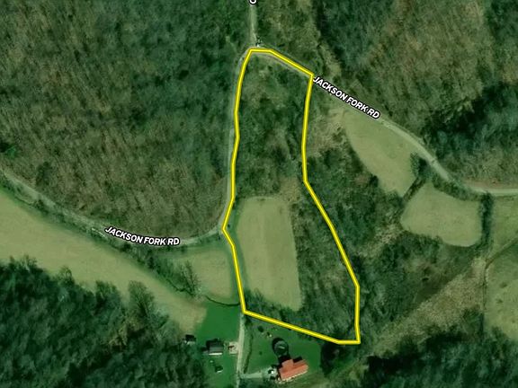 2nd image of 0 Sugar Camp Jackson Fork Rd Lot Wp001