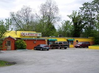 2007 University Dr NW, Huntsville, AL 35816