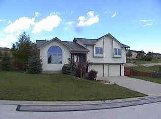 5580 Blue Stem Ct, Rapid City, SD 57702