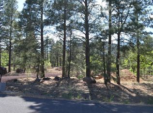 7308 Oakwood Pines Dr, Flagstaff, AZ 86004
