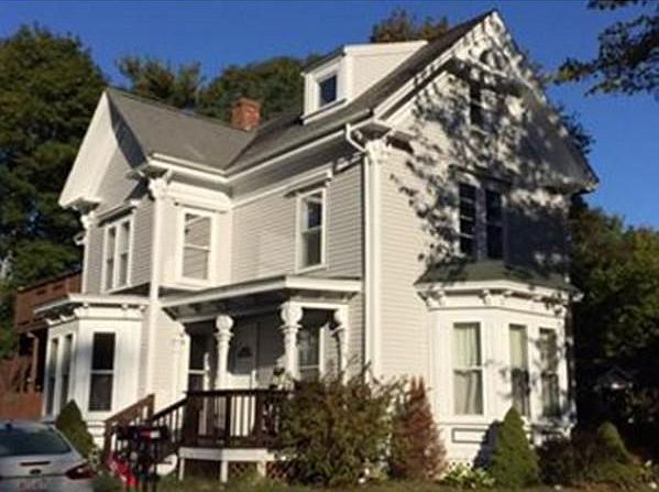1st image of 120 Summer St #1