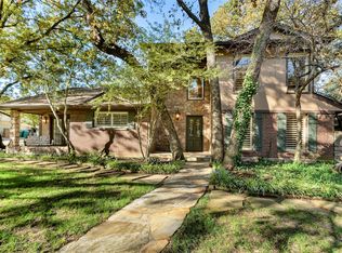 2514 Canyon Creek Dr, Sherman, TX 75092
