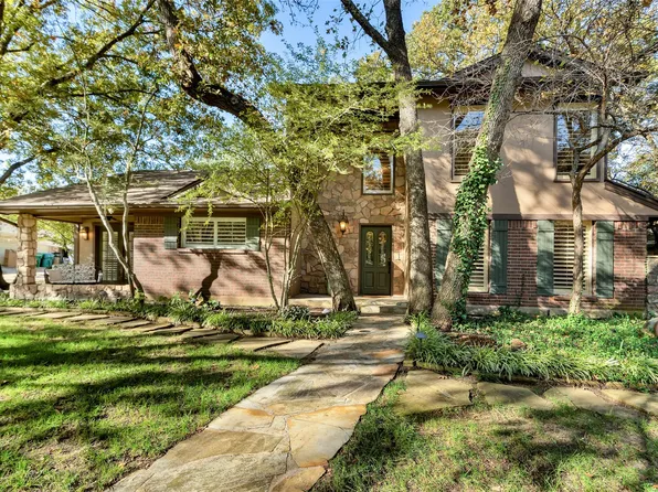 2514 Canyon Creek Dr, Sherman, TX 75092