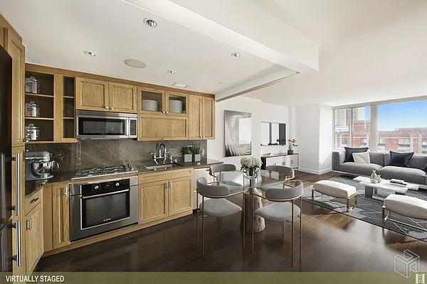 Rented by Halstead Real Estate | media 29