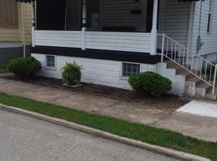 540 Locust St, Greensburg, PA 15601