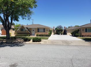 2105 Casa Mia Dr, San Jose, CA 95124