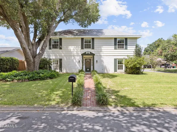 617 Claymore Dr, Lafayette, LA 70503