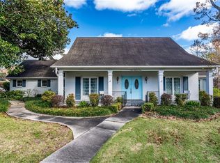 1201 Moss Ln, River Ridge, LA 70123