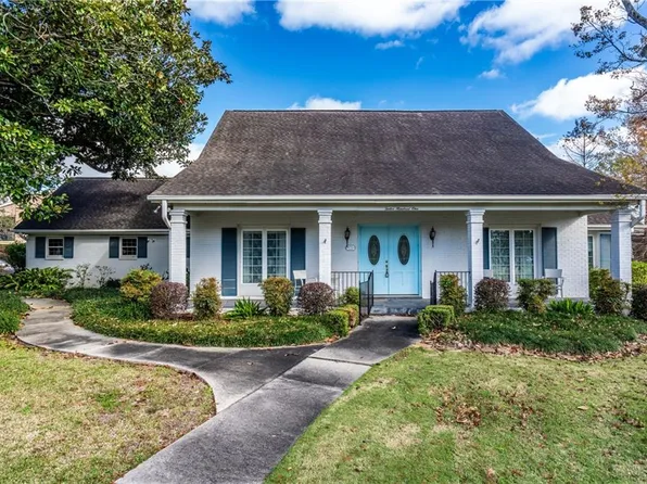 1201 Moss Ln, River Ridge, LA 70123