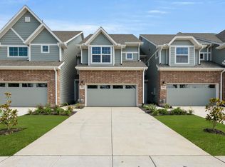 2904 Wheelhouse Way, Wylie, TX 75098