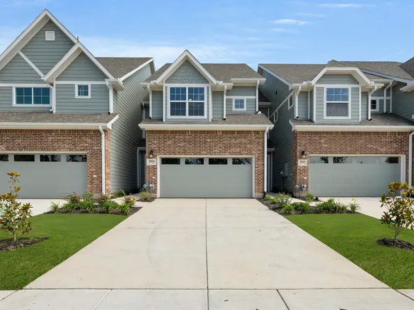 2904 Wheelhouse Way, Wylie, TX 75098