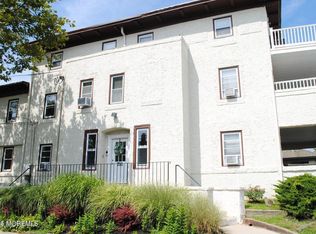 711 Beach Ave APT 3, Bradley Beach, NJ 07720