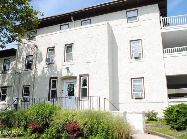 711 Beach Ave APT 3, Bradley Beach, NJ 07720