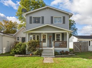 934 Cherry St, Monroe, MI 48161