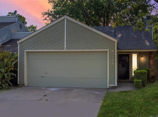 6728 S Rockford Pl, Tulsa, OK 74136