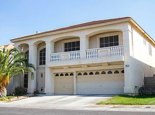 8513 Copper Falls Ave, Las Vegas, NV 89129