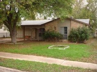 5510 Pine Pl, Austin, TX 78744