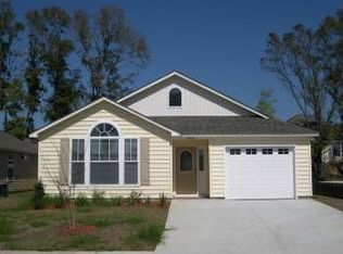 4511 Crossing Rocks Rd, Tallahassee, FL 32311