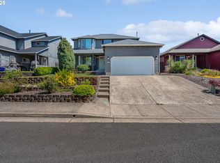 1366 Cramner St, Lafayette, OR 97127