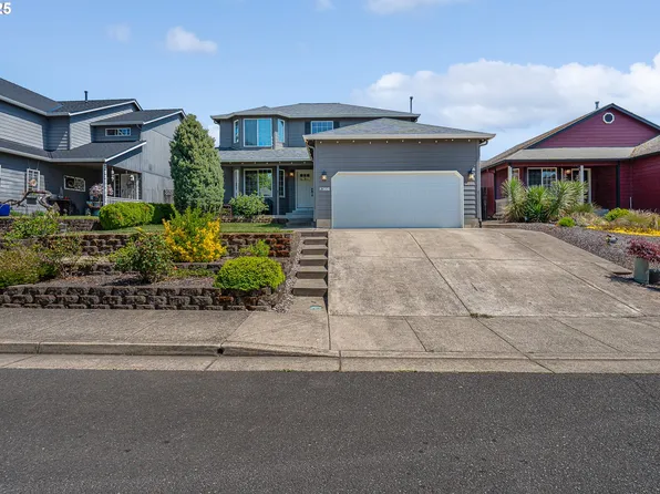 1366 Cramner St, Lafayette, OR 97127