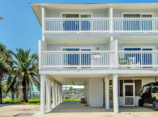 411 Admiral Craik Dr #4, Grand Isle, LA 70358