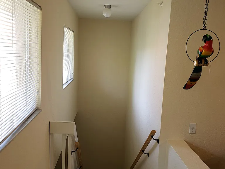 6401 Aragon Way #207 — Photo 7
