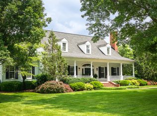 4015 Fox Meadow Way, Prospect, KY 40059