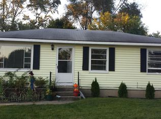 2915 Homewood St SW, Grandville, MI 49418