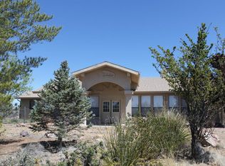 1275 S Gladstone Ave, Prescott, AZ 86327