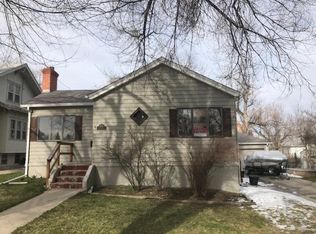 830 S Durbin St, Casper, WY 82601
