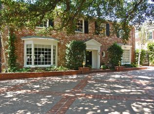 1161 San Marino Ave, San Marino, CA 91108