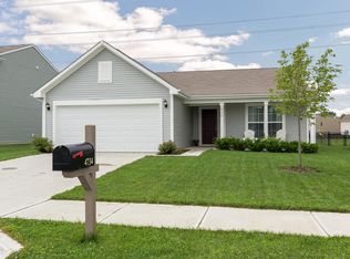 4734 Deacon Ln, Indianapolis, IN 46237