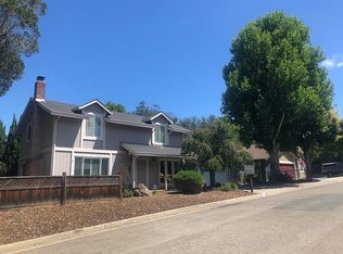 1005 Rancho Lindo Dr, Petaluma, CA 94952