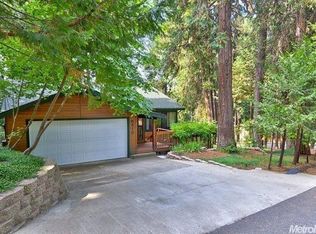 5418 Robert Rd, Pollock Pines, CA 95726