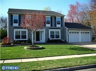 78 Goodwin Pkwy, Sewell, NJ 08080